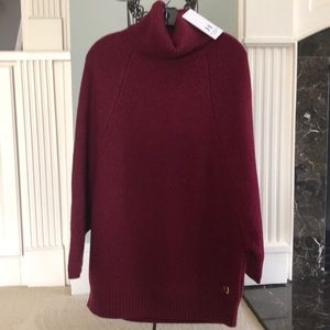 Price drop! Halston Heritage NWT sweater